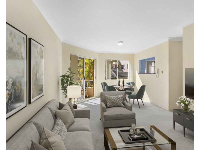 31/24 Goodwin Street, Narrabeen NSW 2101