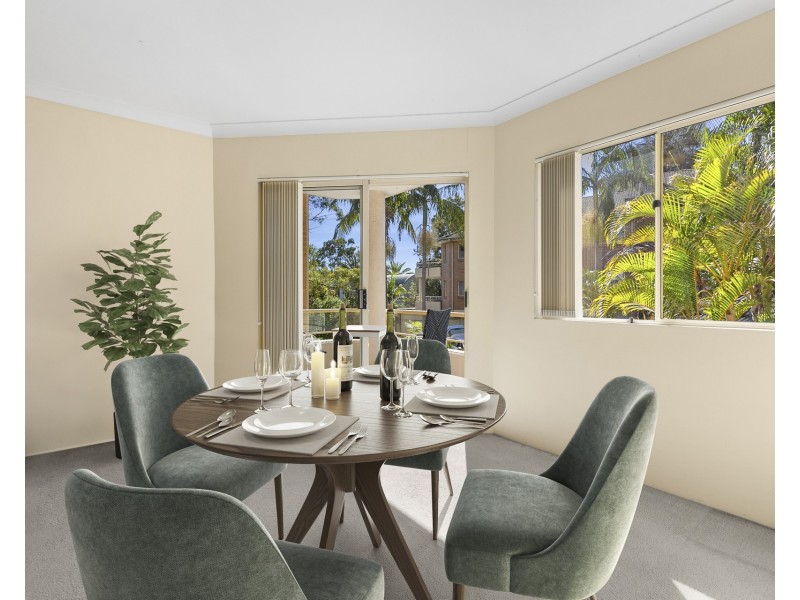 31/24 Goodwin Street, Narrabeen NSW 2101