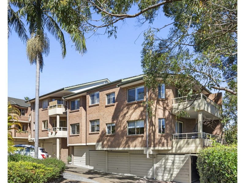 31/24 Goodwin Street, Narrabeen NSW 2101