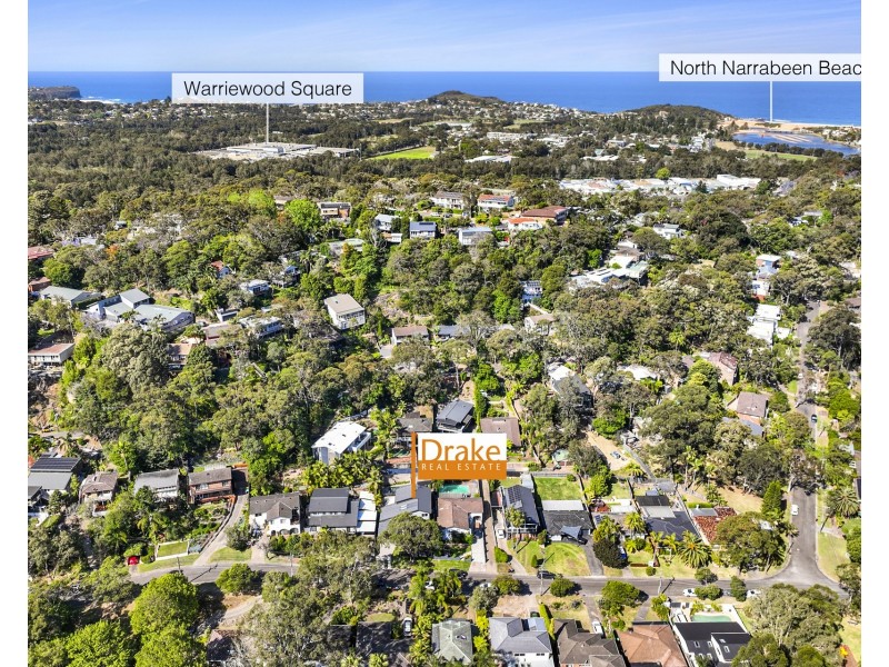 17 Tatiara Crescent, North Narrabeen NSW 2101