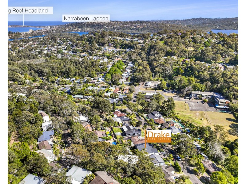 17 Tatiara Crescent, North Narrabeen NSW 2101