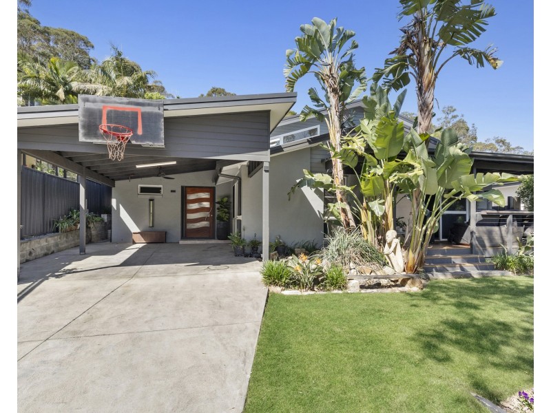 17 Tatiara Crescent, North Narrabeen NSW 2101