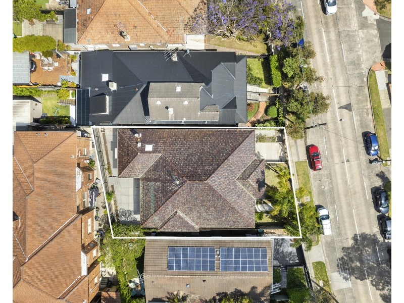 251 Sydney Road, Fairlight NSW 2094