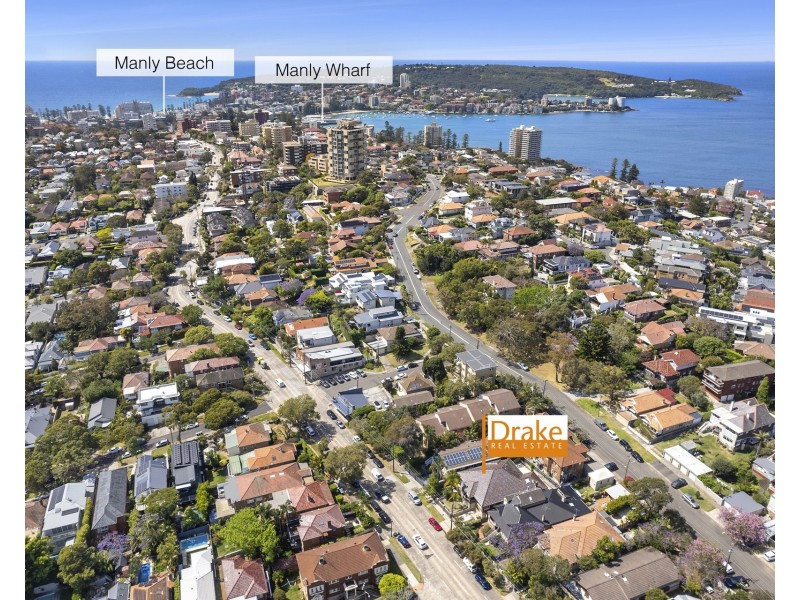 251 Sydney Road, Fairlight NSW 2094