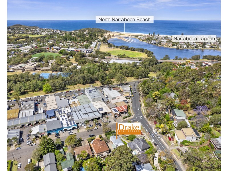 4 Warraba Road, North Narrabeen NSW 2101