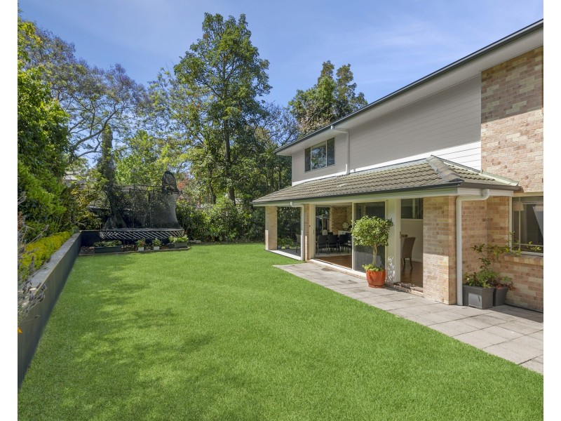 2a Morandoo Road, Elanora Heights NSW 2101