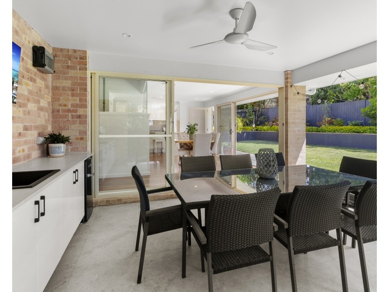 2a Morandoo Road, Elanora Heights NSW 2101