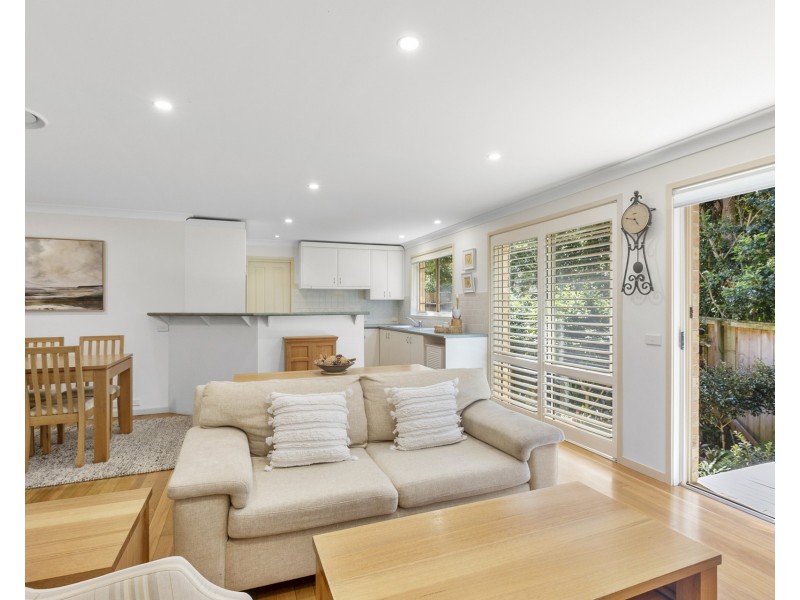 2a Morandoo Road, Elanora Heights NSW 2101