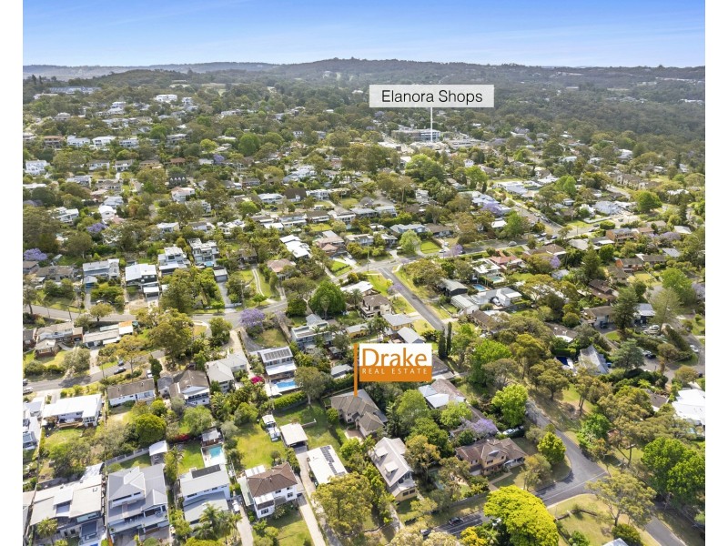 2a Morandoo Road, Elanora Heights NSW 2101