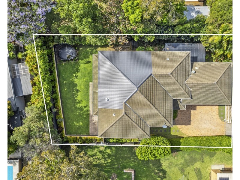 2a Morandoo Road, Elanora Heights NSW 2101