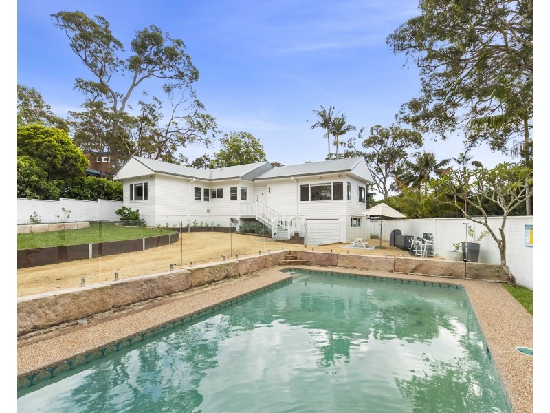 137 Powderworks Road, Elanora Heights NSW 2101