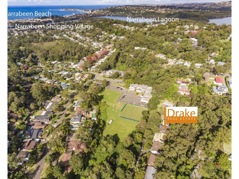 19B Eungai Place, North Narrabeen NSW 2101