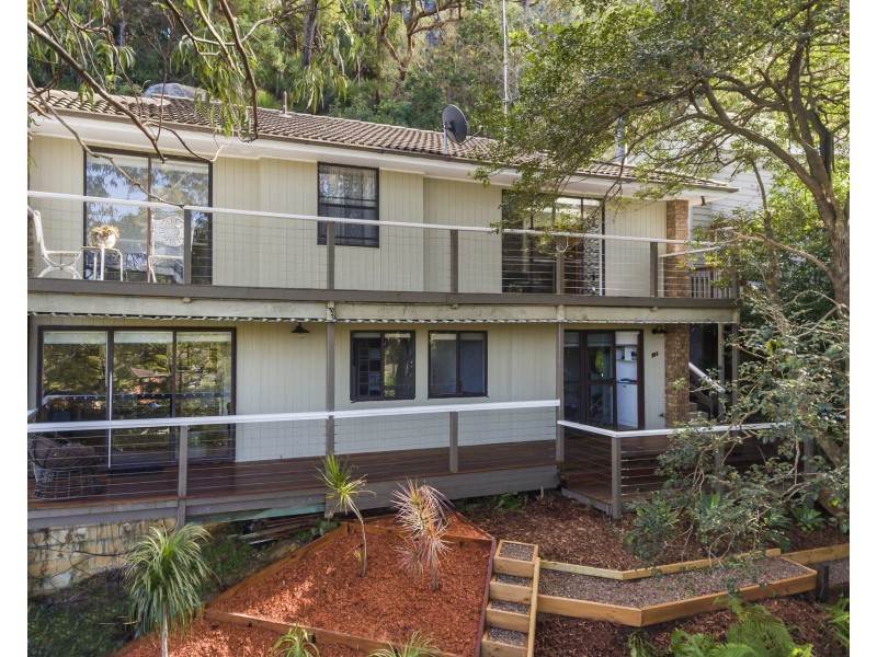 19B Eungai Place, North Narrabeen NSW 2101