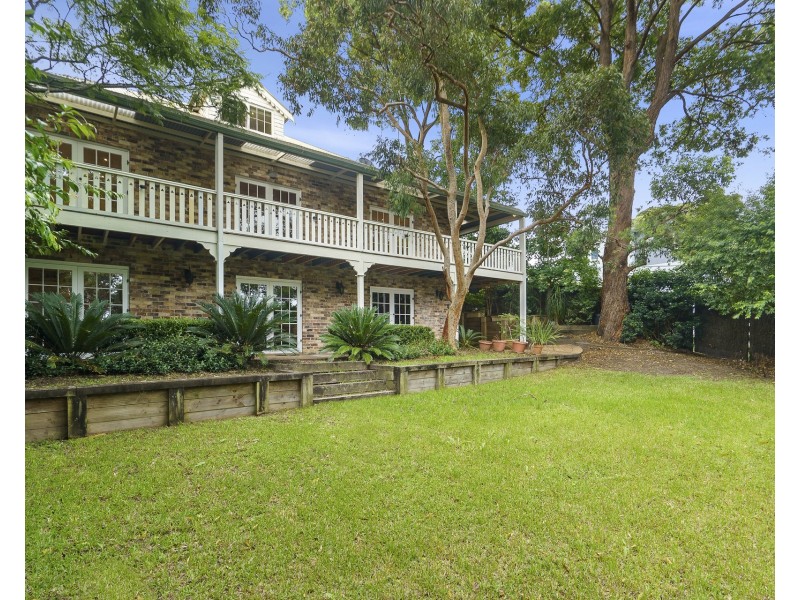 1 Alleyne Avenue, North Narrabeen NSW 2101
