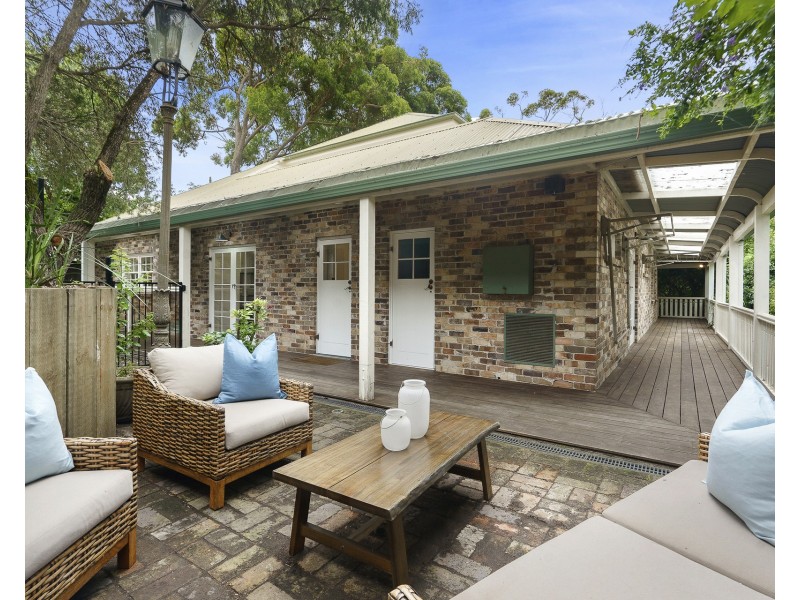 1 Alleyne Avenue, North Narrabeen NSW 2101