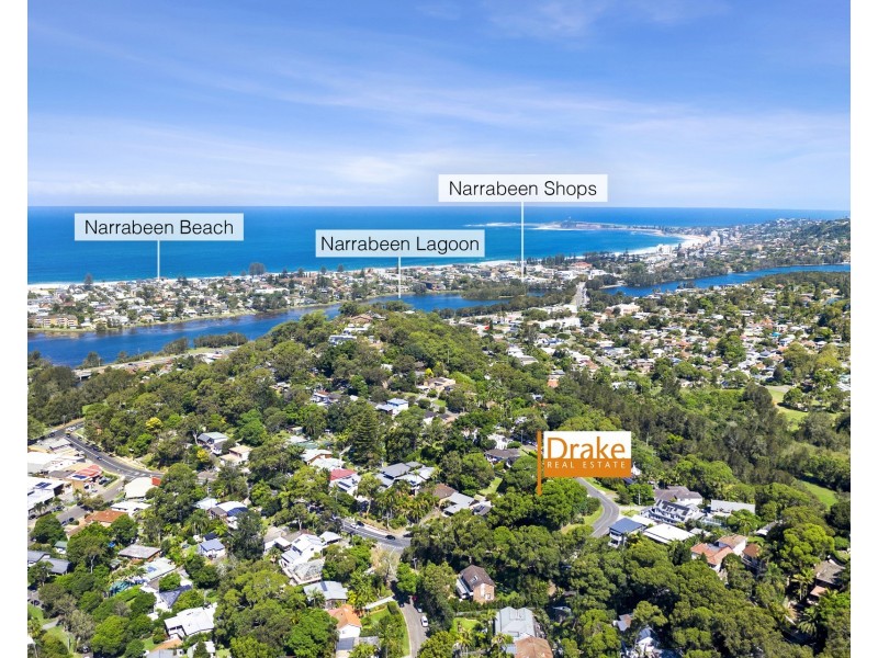 1 Alleyne Avenue, North Narrabeen NSW 2101