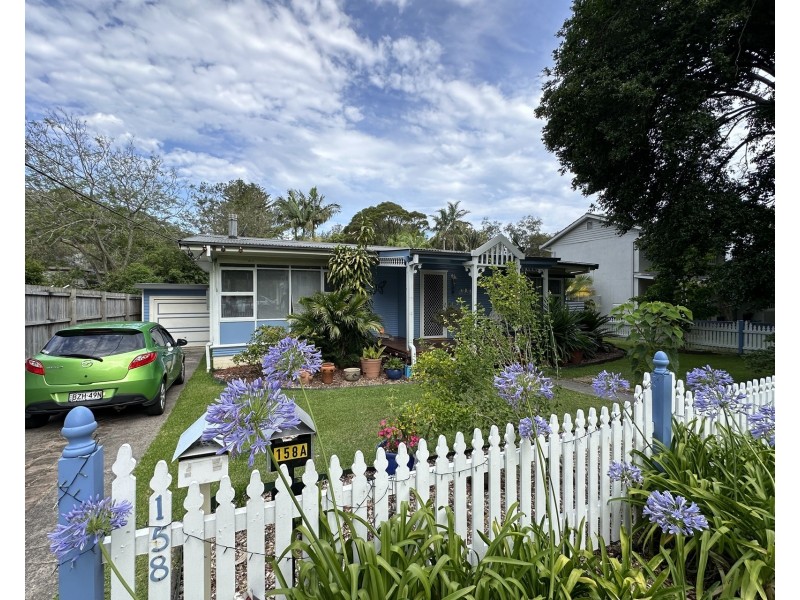 158 Rickard Road, North Narrabeen NSW 2101