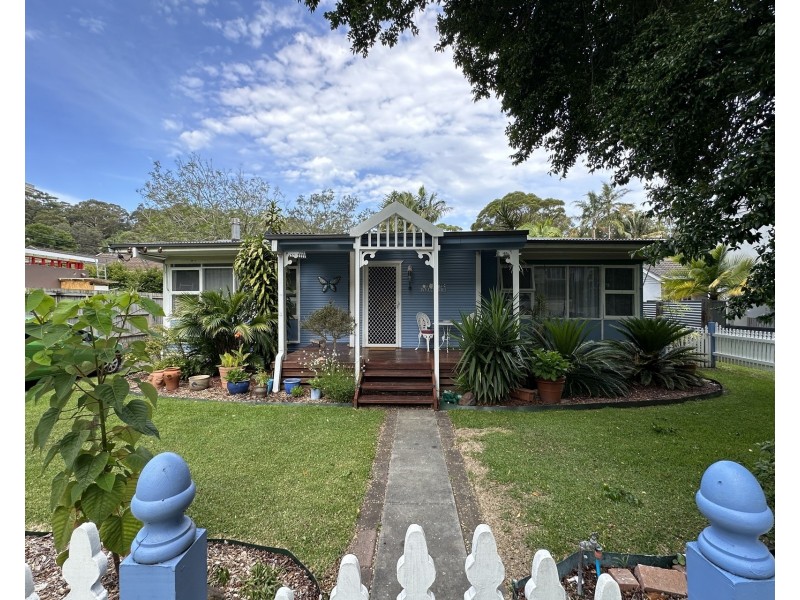 158 Rickard Road, North Narrabeen NSW 2101