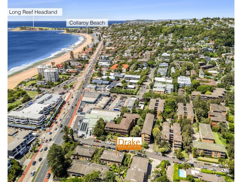 1/1 Robertson Street, Narrabeen NSW 2101
