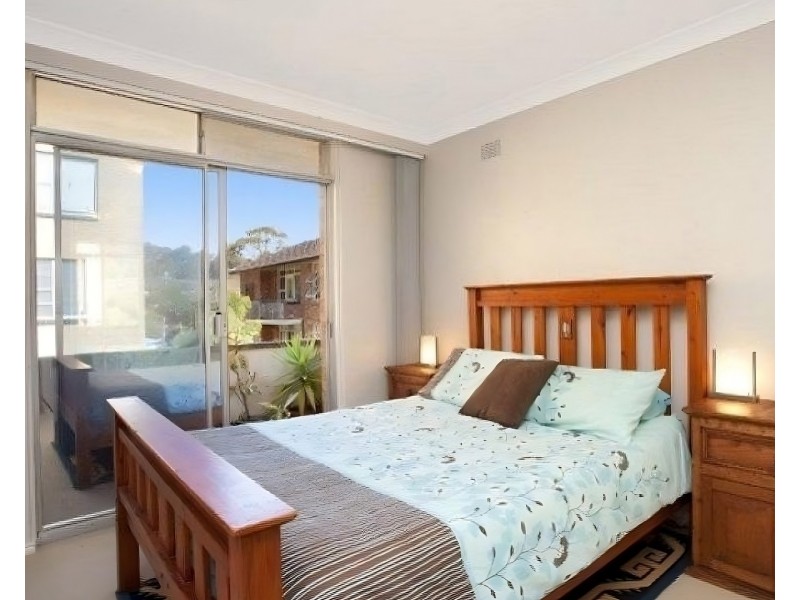 7/32 Clarence Avenue, Dee Why NSW 2099