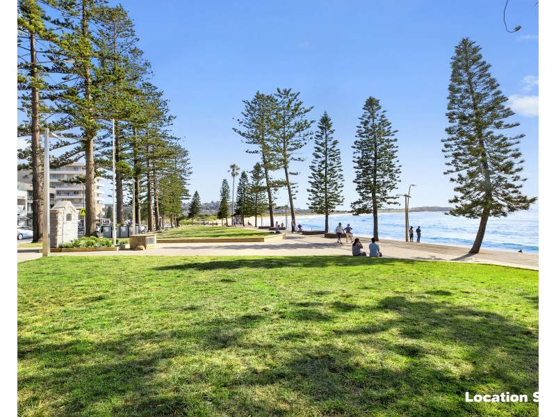 7/32 Clarence Avenue, Dee Why NSW 2099