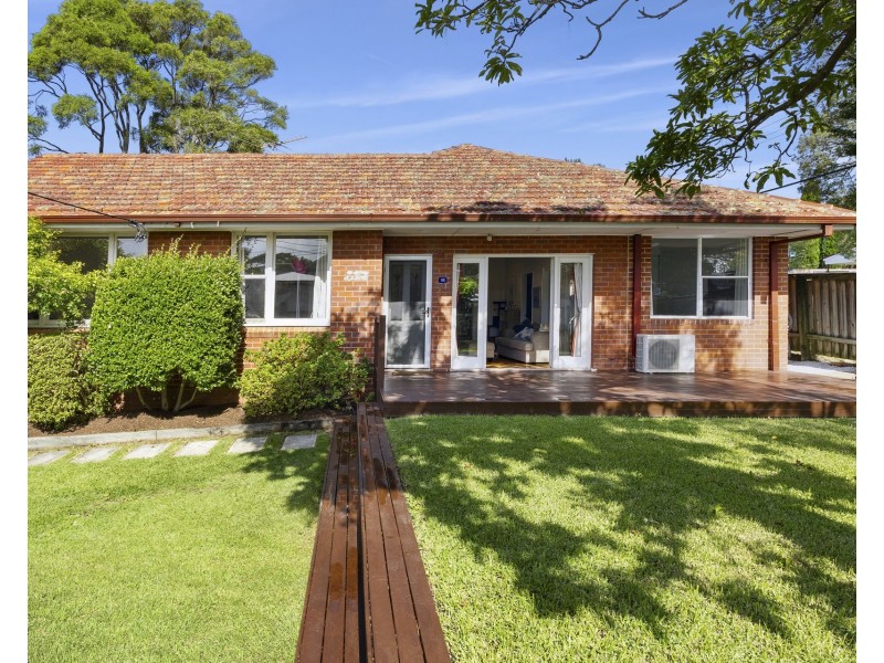 11 Patanga Road, Frenchs Forest NSW 2086