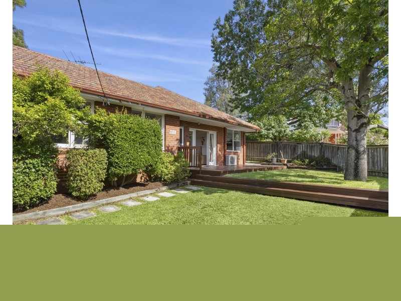 11 Patanga Road, Frenchs Forest NSW 2086