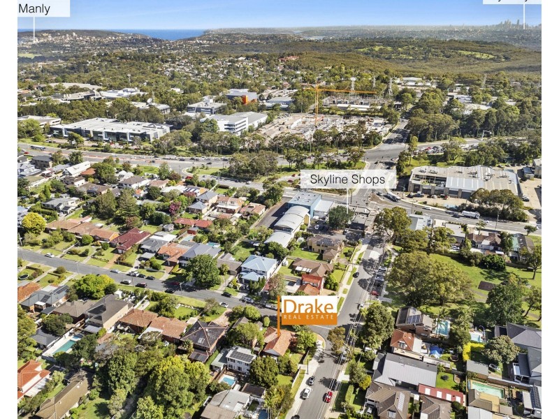 11 Patanga Road, Frenchs Forest NSW 2086