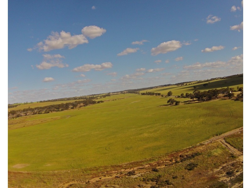 6631 CUNDERDIN-QUAIRADING ROAD, Youndegin WA 6407