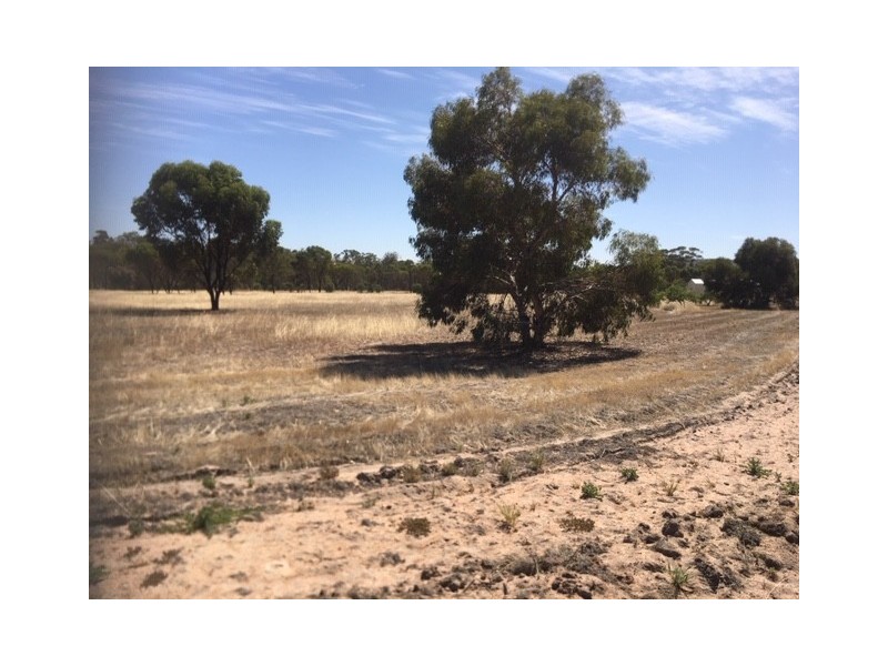 39 Knotts Road, York WA 6302