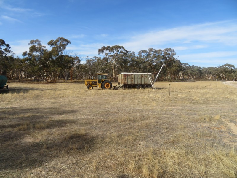 18717 Mawson Doodenanning Balkuling, Quairading WA 6383