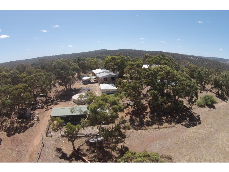 5196 GREAT EASTERN HWY, Clackline WA 6564