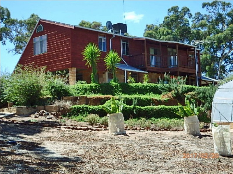 5196 GREAT EASTERN HWY, Clackline WA 6564