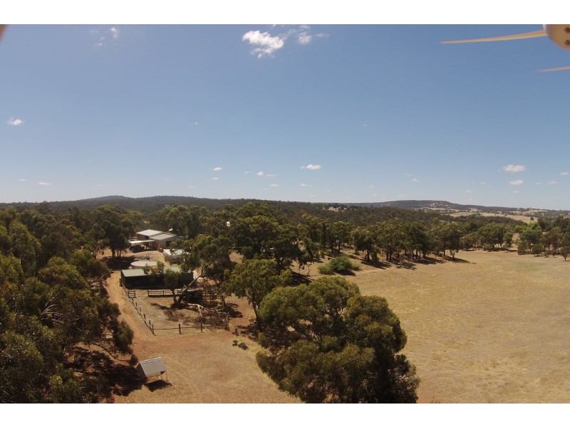 5196 GREAT EASTERN HWY, Clackline WA 6564