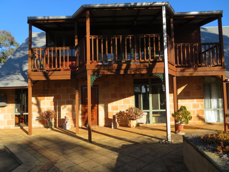 5196 GREAT EASTERN HWY, Clackline WA 6564