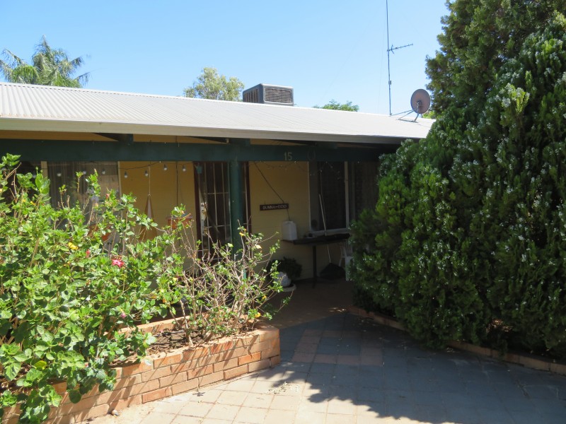 50/15 Glass Court, York WA 6302