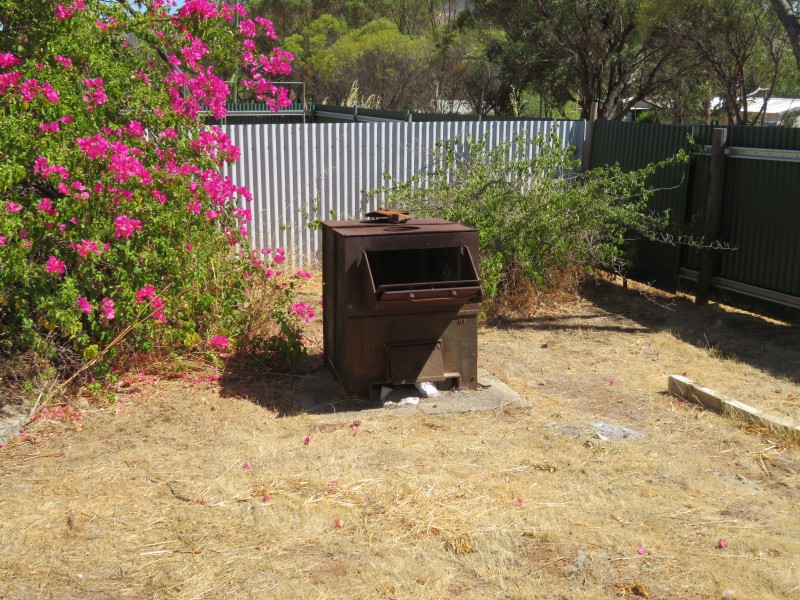 50/15 Glass Court, York WA 6302