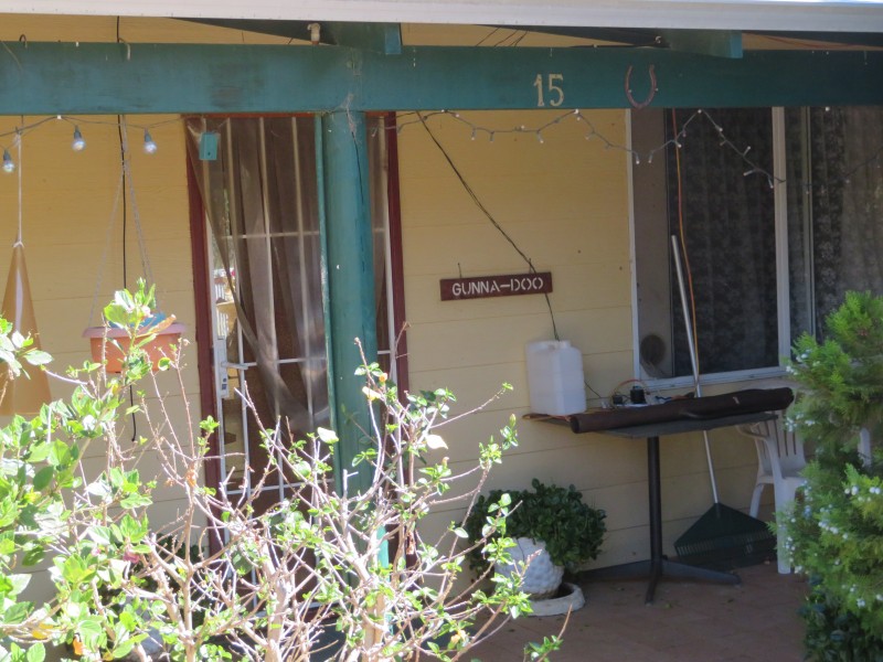 50/15 Glass Court, York WA 6302