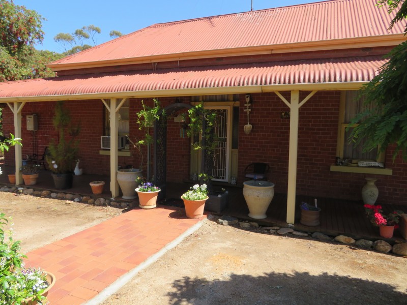 48 South Street, York WA 6302