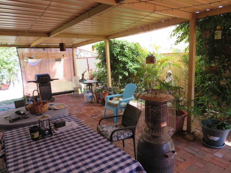 48 South Street, York WA 6302