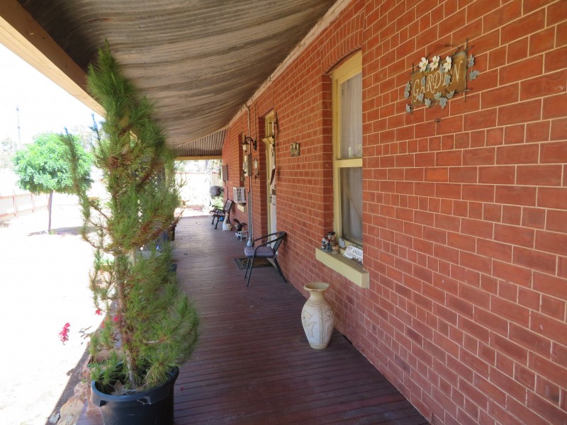 48 South Street, York WA 6302