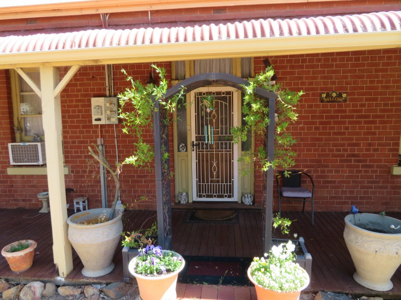 48 South Street, York WA 6302