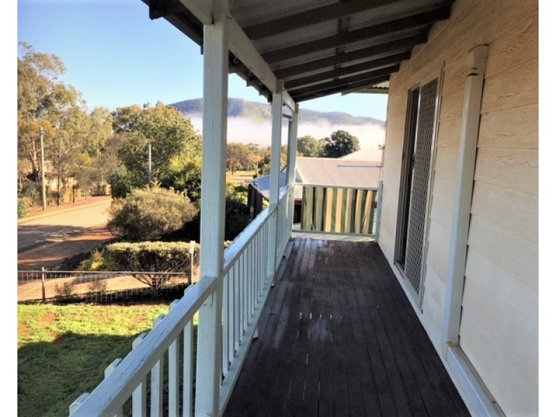 6 HOPE STREET, York WA 6302