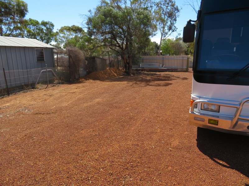 300/45 Glass Street, Trayning WA 6488