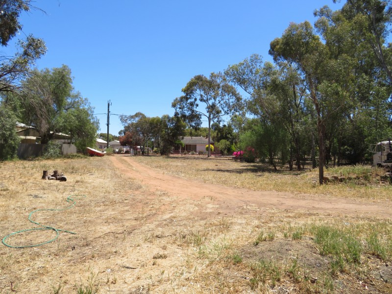 831/28 Georgiana Street, York WA 6302
