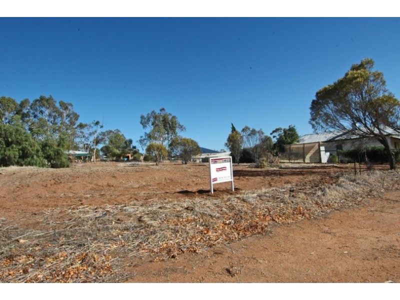 37 & 39 Grey Street, York WA 6302