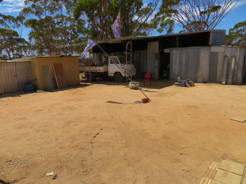 112/22 Adam Street, Kununoppin WA 6489