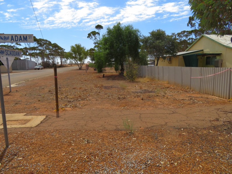 112/22 Adam Street, Kununoppin WA 6489