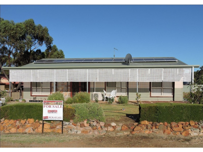 104 GIORGIANA STREET, York WA 6302