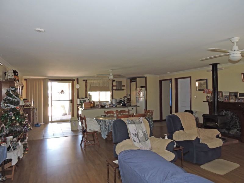 104 GIORGIANA STREET, York WA 6302